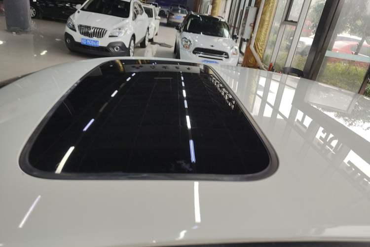 Used Honda Crider 2015 1.8L Automatic Luxury Edition
