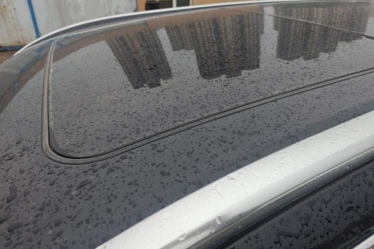 Used Chery Tiggo 8 PRO 2022 290T Two-Wheel Drive Sky Dome Edition 7 Seats
