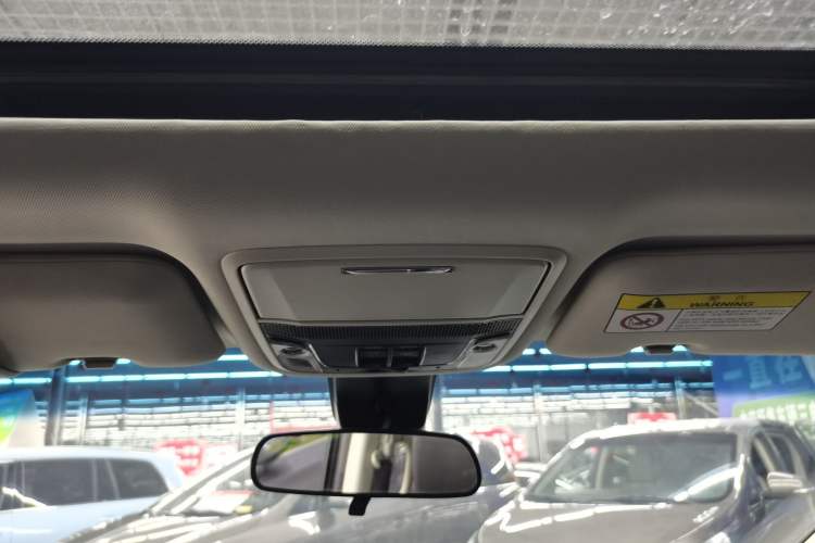 Used Honda Elysion 2019 2.0L Hybrid Luxury Edition
