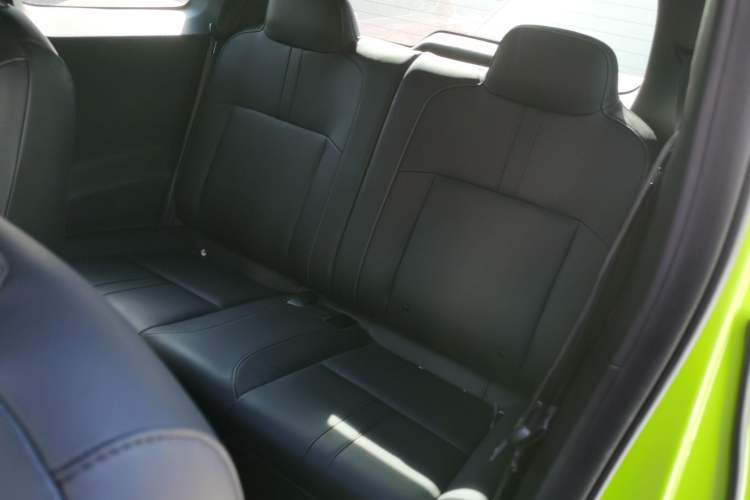 Used Baojun Spark 2023 Flagship Edition
