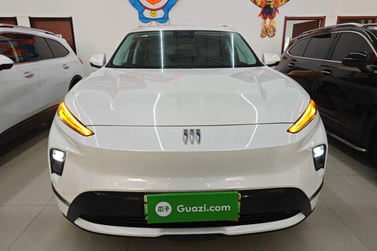 Used Buick E5 2025 Model 620KM Prestige Edition