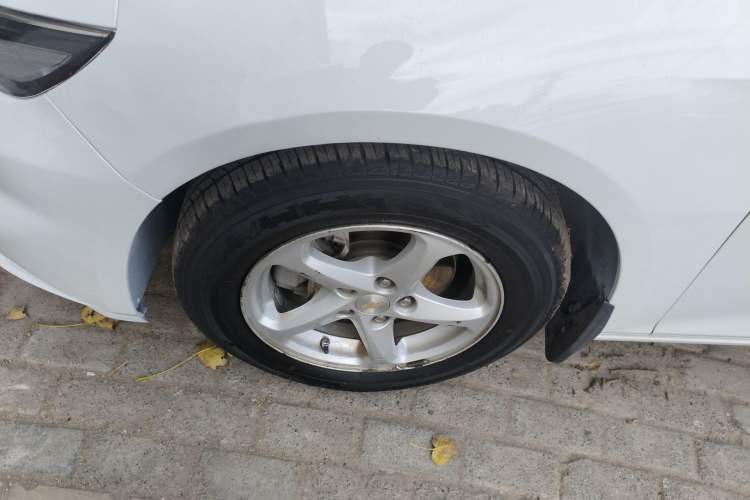 Used Chevrolet Malibu XL 2018 530T Automatic Luxury Edition
