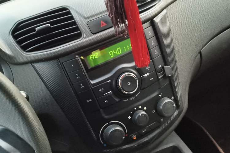 Used Wuling Hongguang 2014 1.2L Base Model China IV