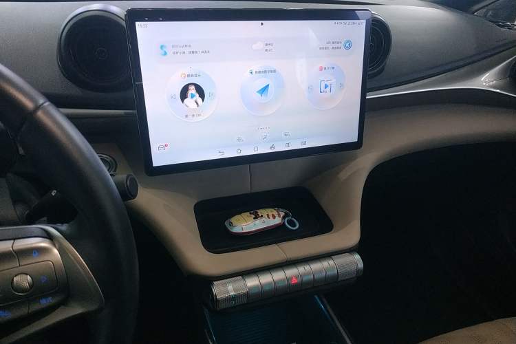 Used BYD Dolphin 2024 Honor Edition 420km Freedom Version
