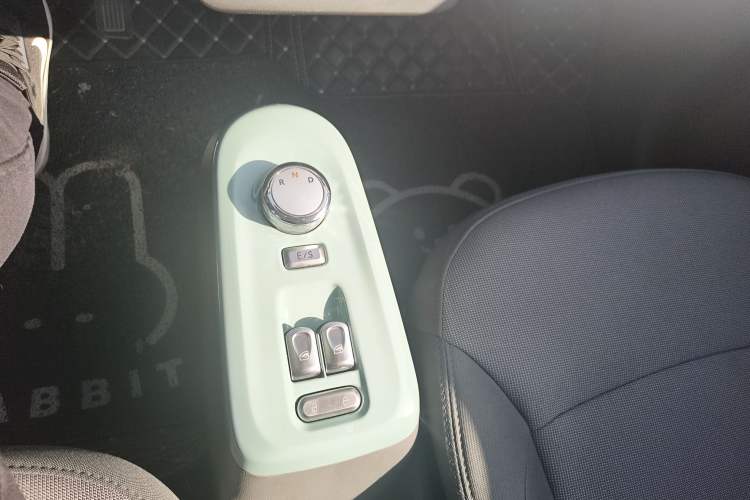 Used  Lumin 2022 210km Sweet Edition
