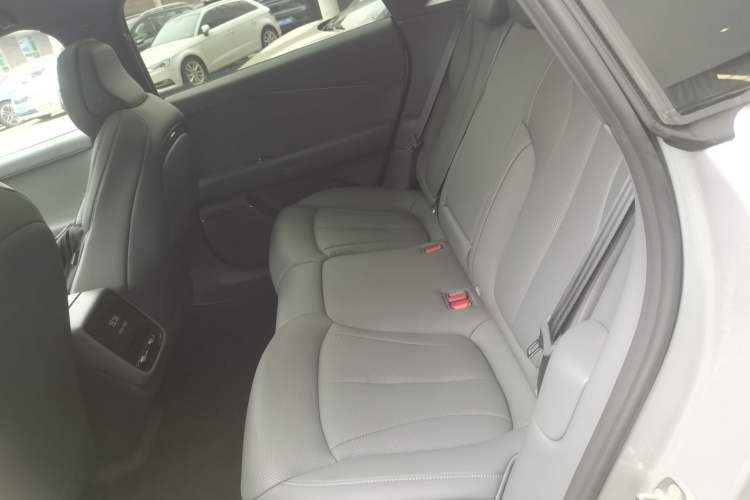 Used XPeng P7+ 2024 Long-Range Max
