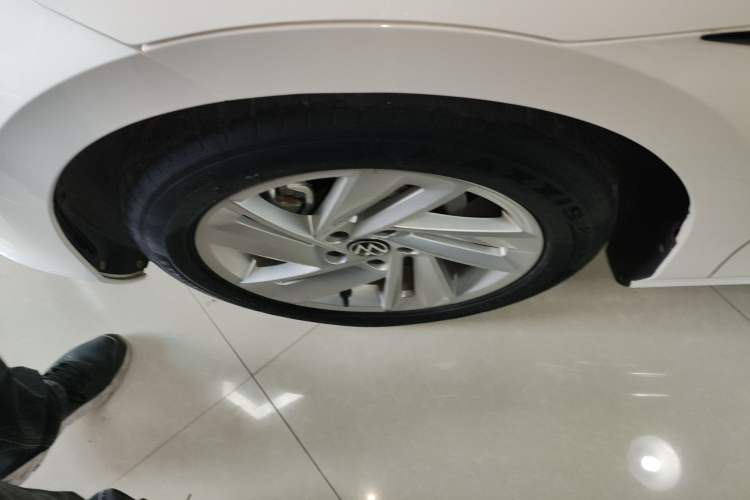 Used Volkswagen Lamando 2023 Lavida L 280TSI DSG Spicy Edition