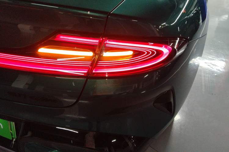 Used  SU7 Ultra 2025 Ultra Model
