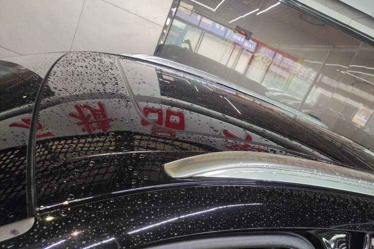 Used Lincoln Nautilus 2019 2.0T Four-Wheel Drive Luxury Edition China VI Standard
