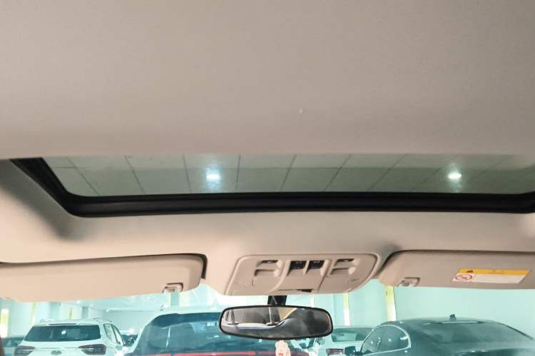 Used Chevrolet Malibu 2018 530T Automatic Luxury Edition