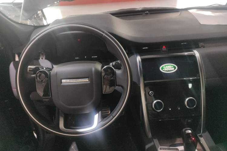 Used Land Rover Discovery Sport 2020 249 PS R-Dynamic Performance Edition
