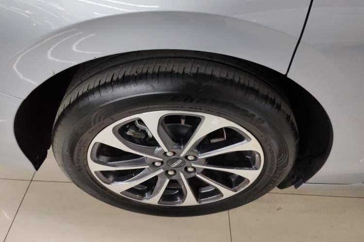 Used Lincoln Z 2022 iXiang Deluxe Edition
