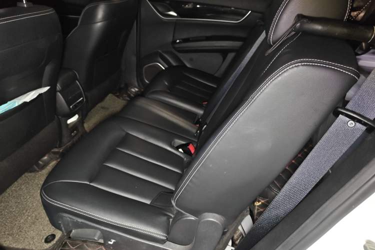 Used BYD Song MAX 2017 1.5T Automatic Smart Connect Elite 7-Seater
