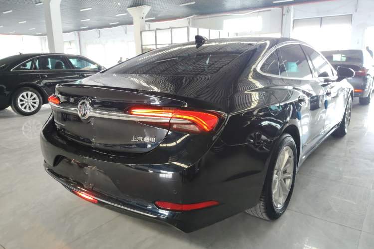 Used Buick LaCrosse 2021 552T Luxury Version