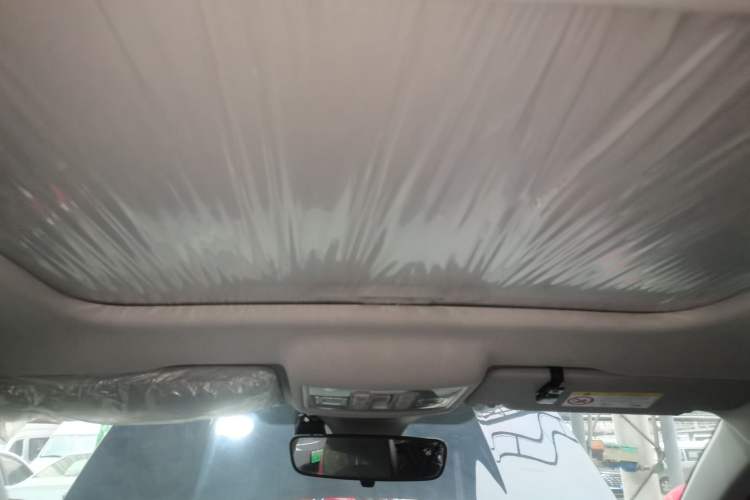 Used Volkswagen Lavida 2024 1.5L Automatic Starry Sky 5 Million Edition