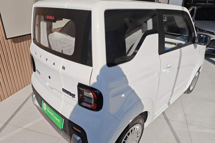 Used Livan Blue Balloon 
