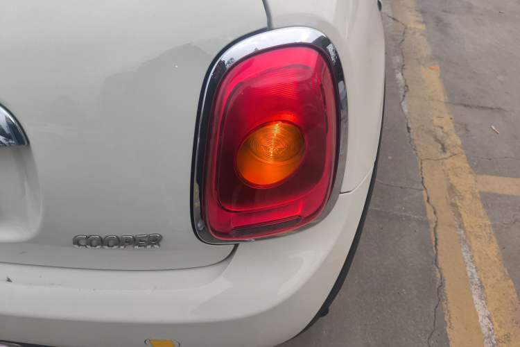 Used MINI MINI 2016 1.5T COOPER