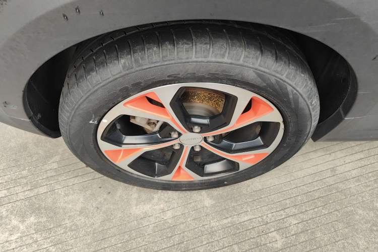 Used Lynk & Co 02 2019 1.5T DCT Two-Wheel Drive Shine Pro Edition China VI Standard