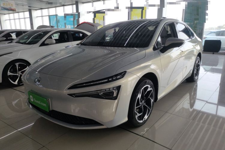 Used AION S MAX 2024 80 Star Edition Ternary Lithium
