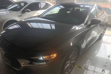 Used Mazda Mazda 3 Axela 2020 2.0L Automatic Zhiya Edition