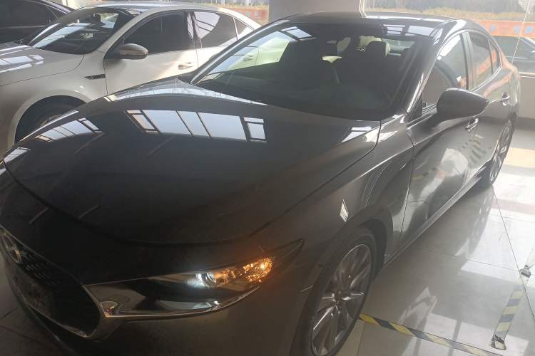 Used Mazda Mazda 3 Axela 2020 2.0L Automatic Zhiya Edition