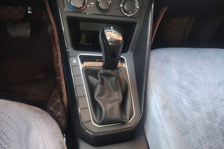 Used Volkswagen Lavida 2025 New Sharp 1.5L Outstanding New Edition