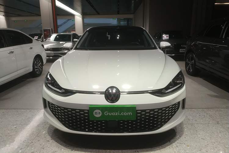 Used Volkswagen Lamando 2023 Lavida L 280TSI DSG Cool & Spicy Edition