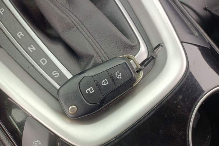 Used Ford Mondeo 2013 1.5L GTDi180 Fashion Edition
