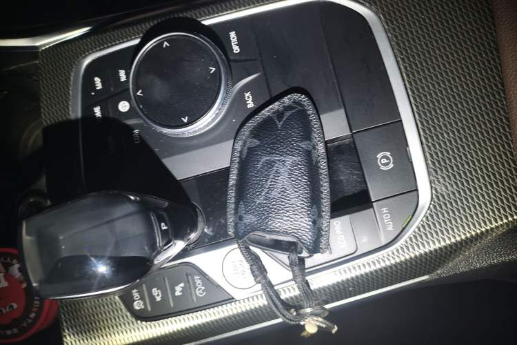 Used BMW 3 Series 2021 Facelifted 325Li M Sport Night Edition Package
