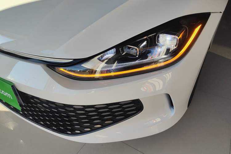 Used Volkswagen Lamando 2024 Lavida L 280TSI DSG Cool & Spicy Edition
