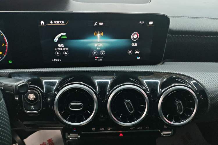 Used Mercedes-Benz A-Class 2019 Restyled A 200 L Sport Sedan