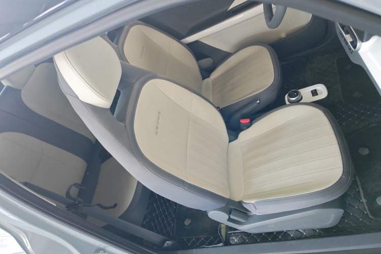 Used  Panda 2025 210km Panda Kart
