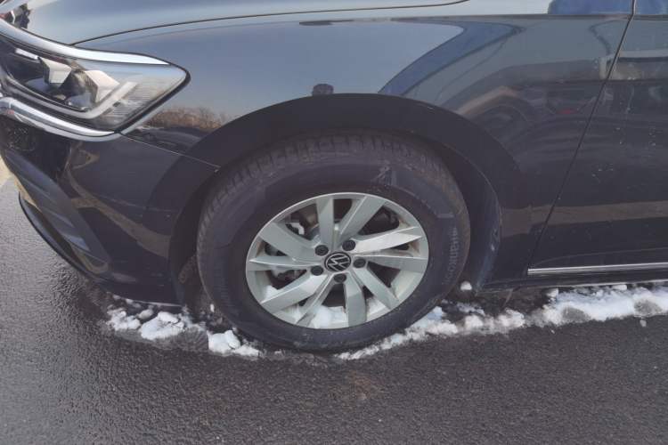 Used Volkswagen Passat 2023 Revised Version 280TSI Business Edition
