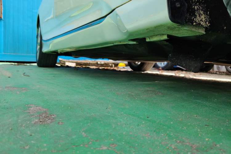 Used Honda Accord 2022 260TURBO Luxury Edition
