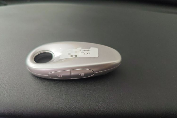 Used VOYAH FREE 2024 Ultra-Long Range Intelligent Driving Version
