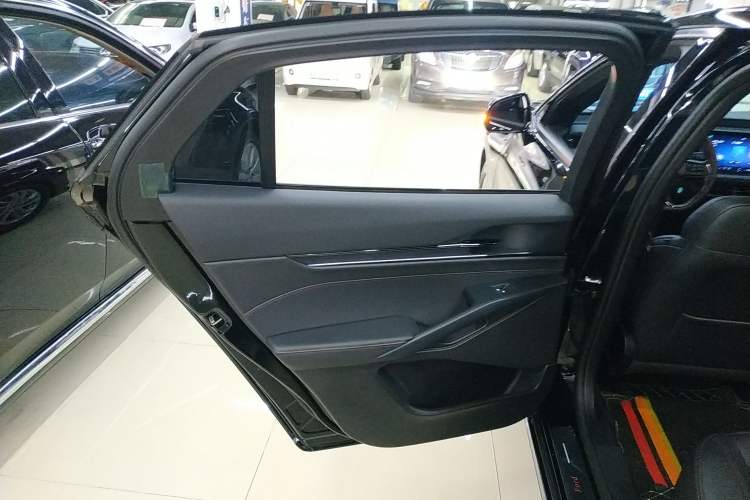 Used Ford Mondeo 2023 EcoBoost 180 Comfort Model