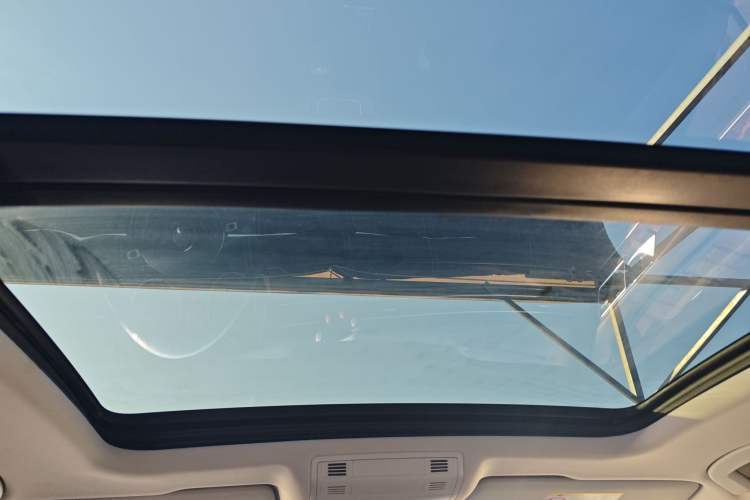 Used Volkswagen Magotan 2018 330TSI DSG Luxury Model
