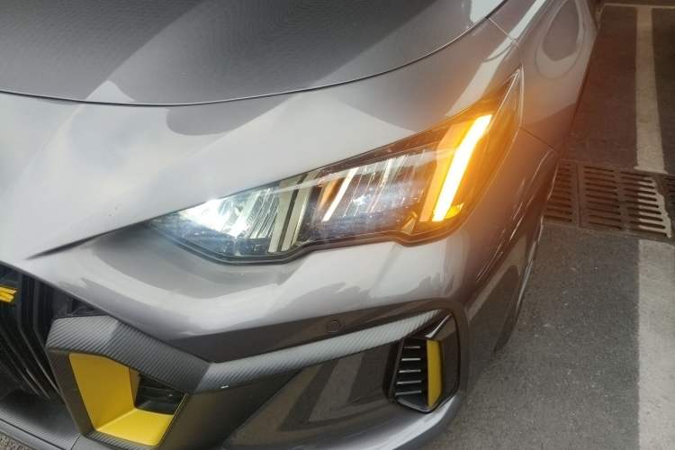 Used GAC Trumpchi EMPOW 2021 270T DCT J16 Version
