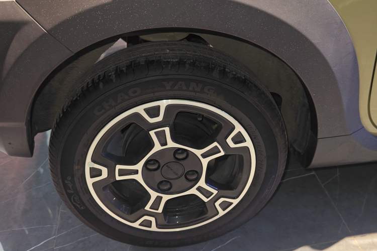 Used  Panda 2025 210km Panda Rider