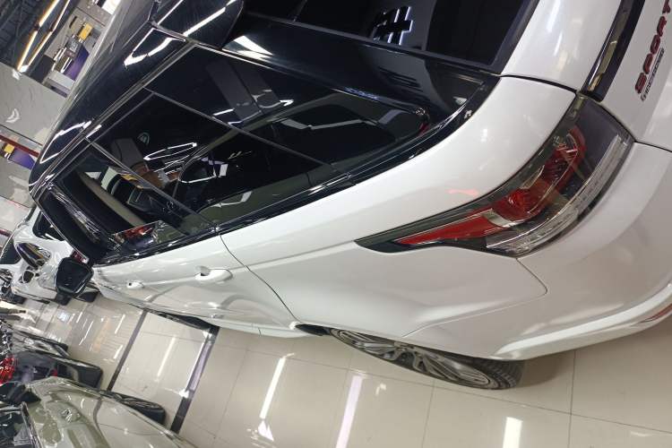 Used Land Rover Range Rover Sport 2017 3.0 SC V6 HSE DYNAMIC