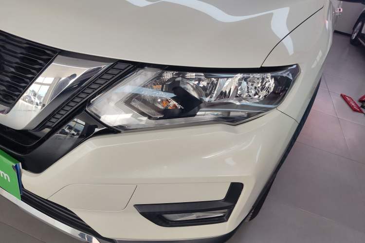 Used Nissan X-Trail 2020 2.0L XL ITS CVT 2WD SmartConnect Comfort Edition