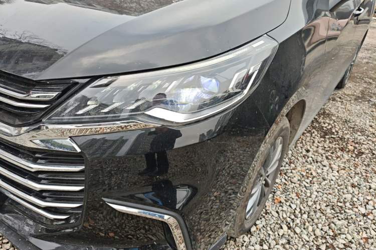 Used SAIC MAXUS G50 2021 1.5T Automatic Comfort Touring B
