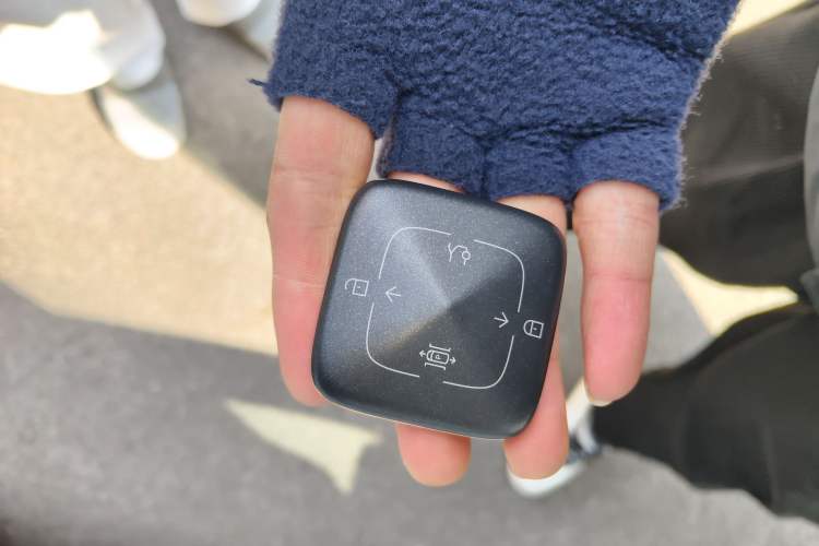 Used Zeekr 001 2022 Long-Range Dual-Motor WE Edition