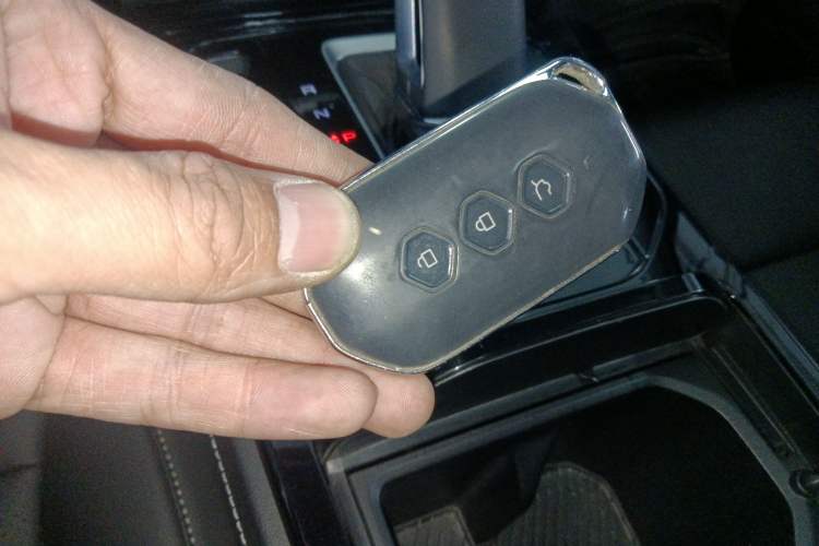 Used Wuling Victory 2020 1.5T CVT Flagship Edition