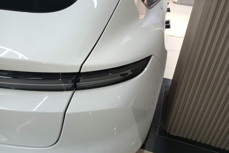 Used Nio ET5 2022 75 kWh