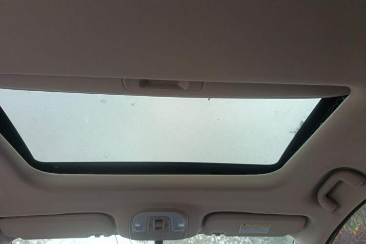 Used BYD Song MAX 2021 Upgraded Model 1.5T Automatic Luxury 6-Seater