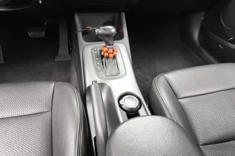 Used Kia K3 2015 1.6L Automatic GL
