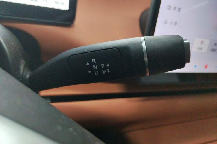 Used Leapmotor C16 2024 Pure Electric 520 Deluxe Edition
