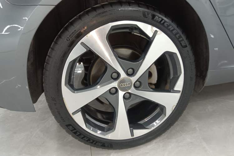 Used Audi A3 2020 Sportback 35 TFSI Ambition China VI