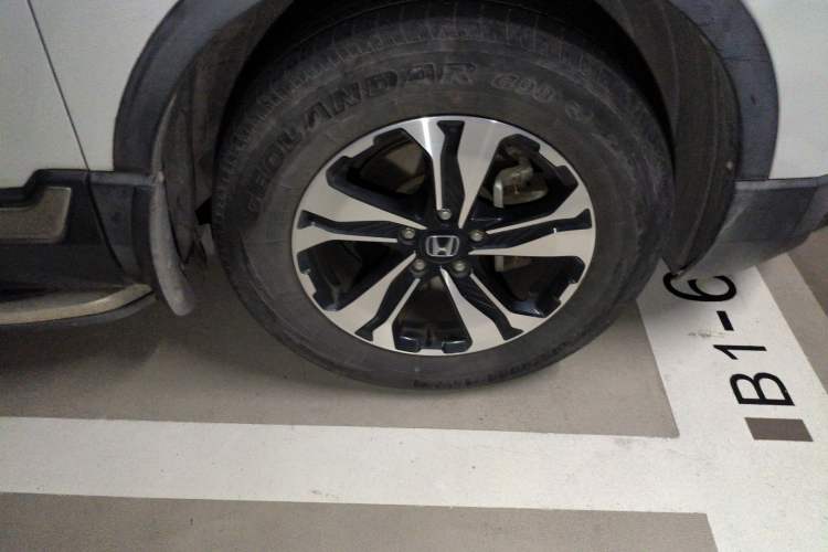 Used Honda CR-V 2021 240TURBO CVT Two-Wheel Drive Urban Edition
